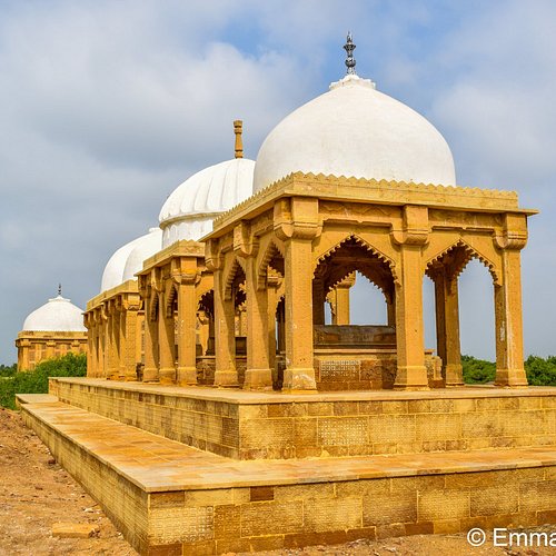 Mirpurkhas Safe City